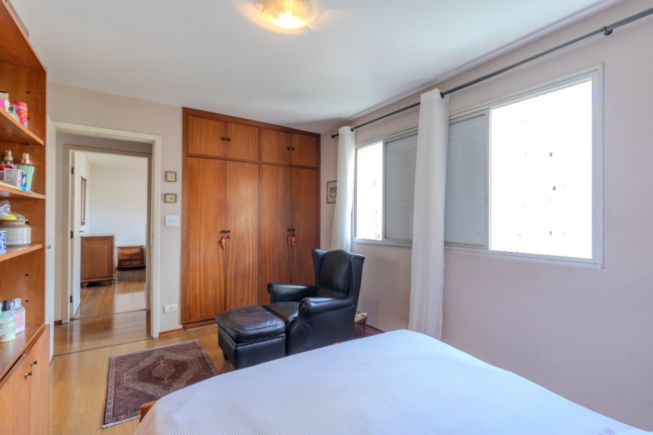 Apartamento, 4 quartos, 170 m² - Foto 18