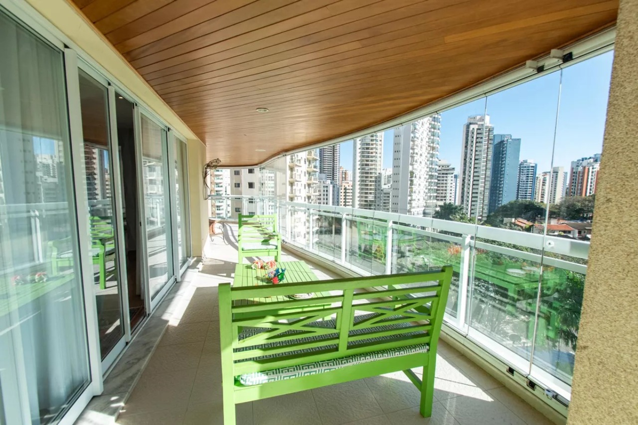 Apartamento, 4 quartos, 343 m² - Foto 15