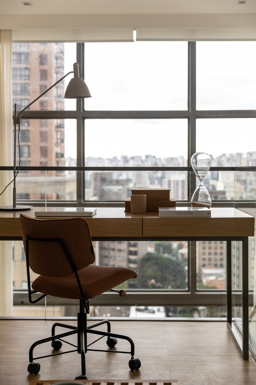 Apartamento, 2 quartos, 120 m² - Foto 22