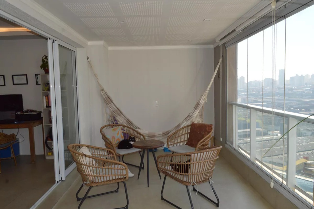 Apartamento, 3 quartos, 146 m² - Foto 20