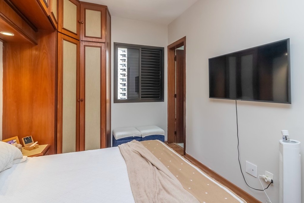 Apartamento, 3 quartos, 95 m² - Foto 12