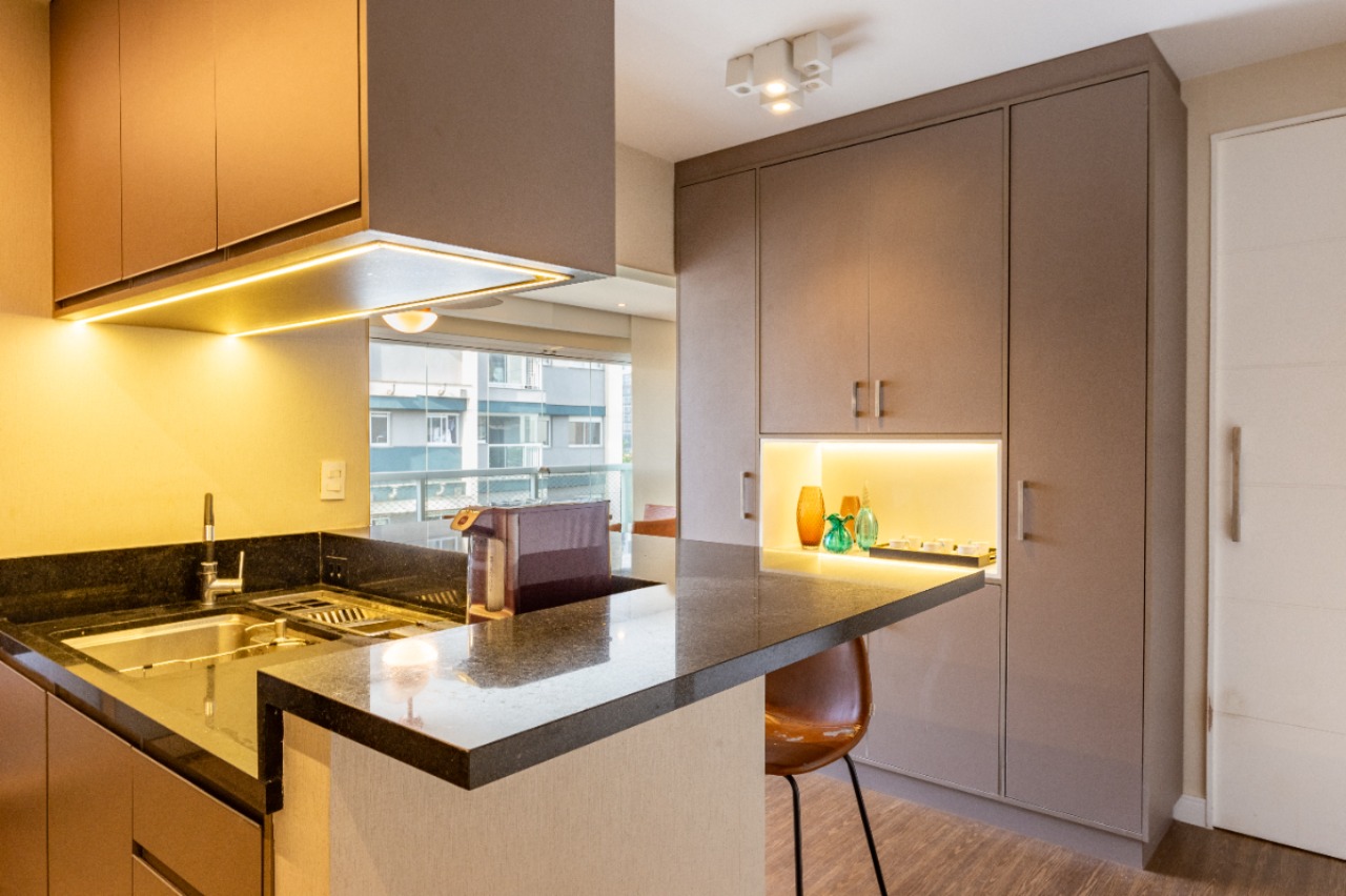 Apartamento, 3 quartos, 80 m² - Foto 6