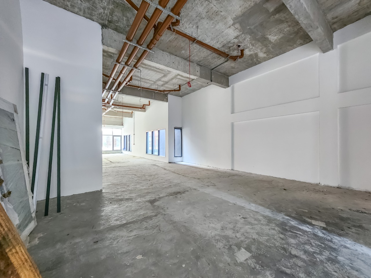 Sala-Conjunto, 210 m² - Foto 5