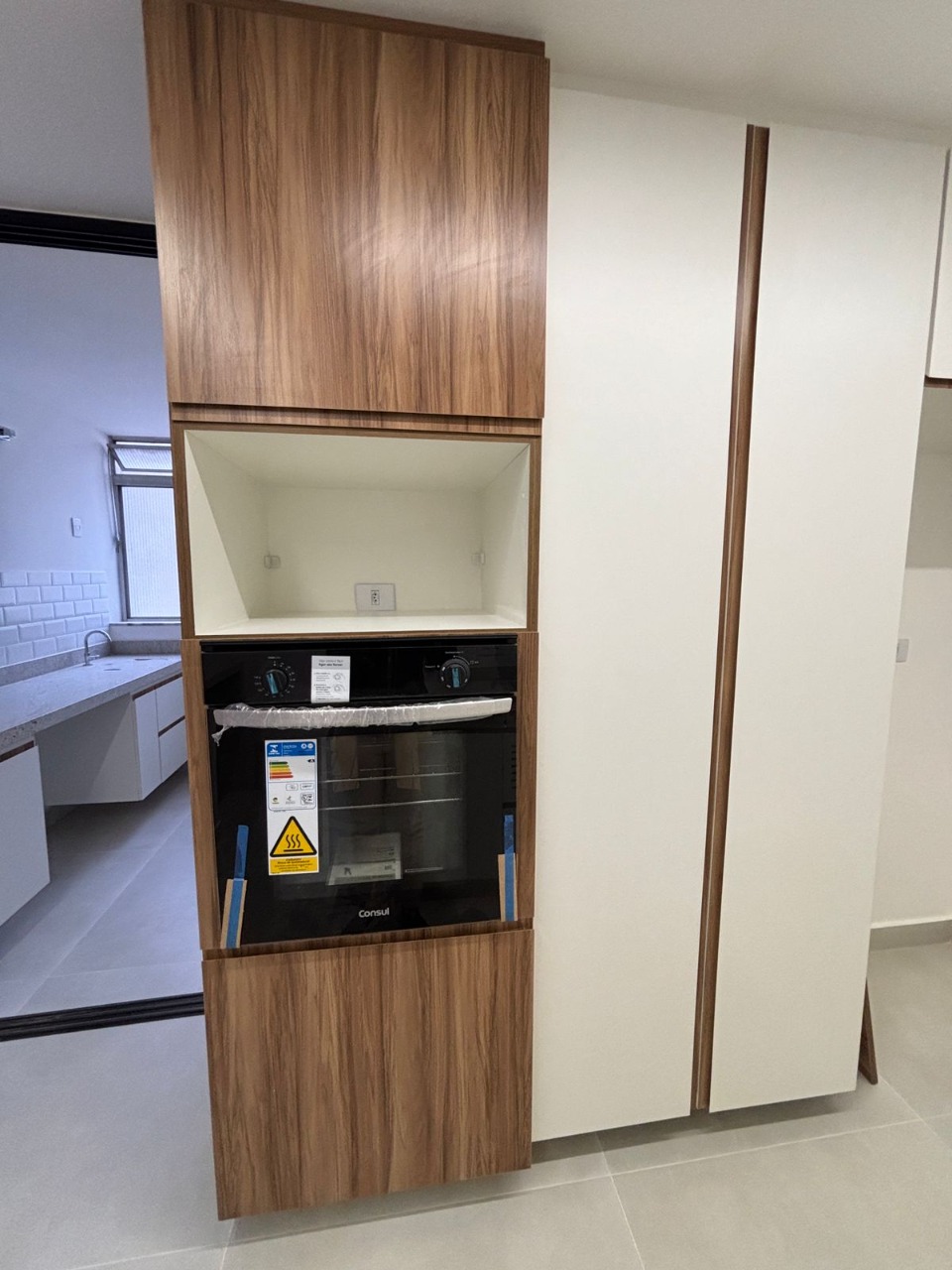 Apartamento, 3 quartos, 110 m² - Foto 7