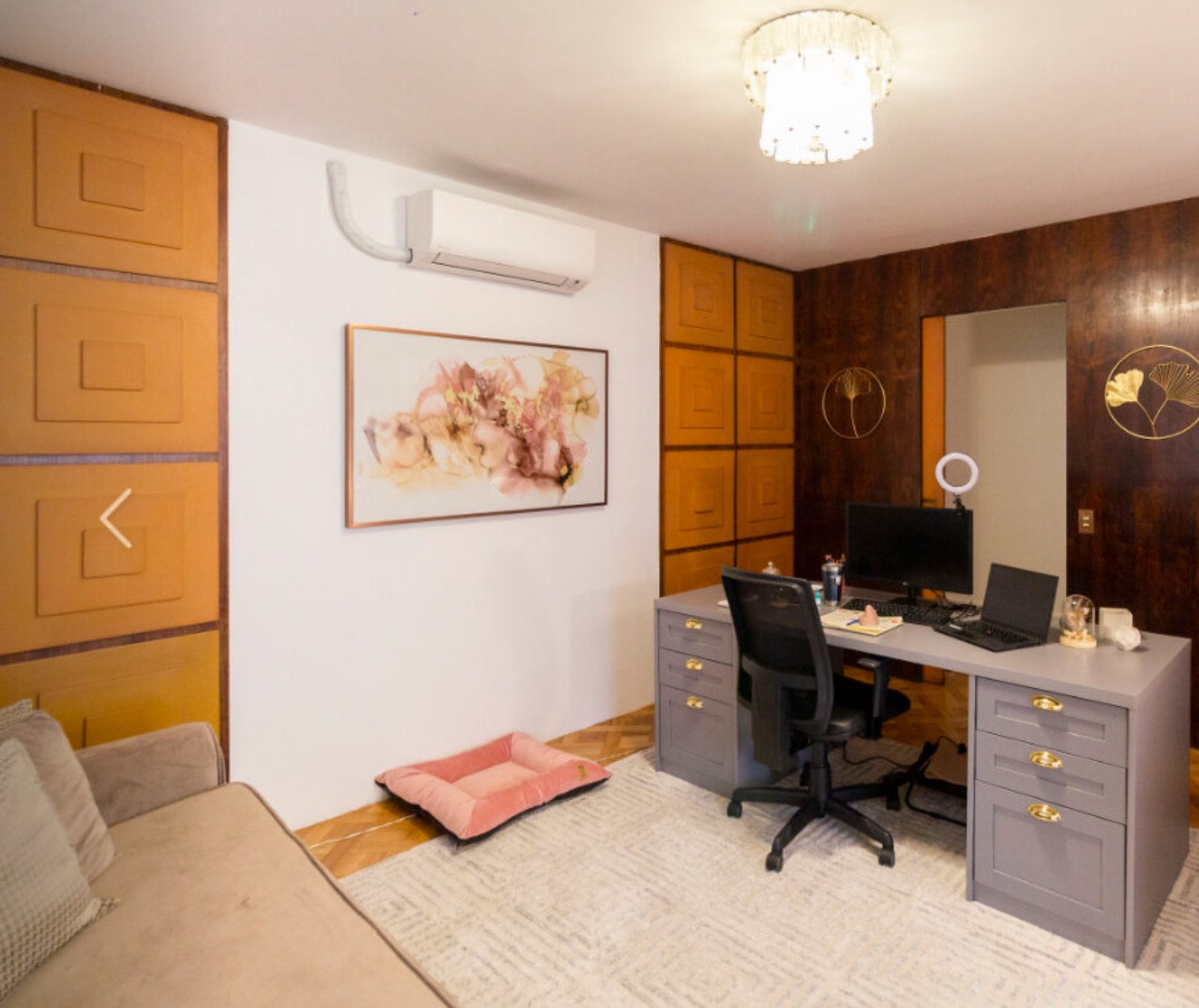 Apartamento, 4 quartos, 270 m² - Foto 13
