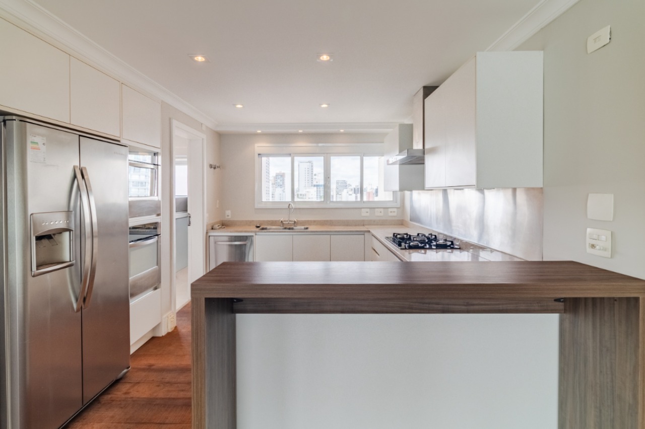 Apartamento, 3 quartos, 340 m² - Foto 12