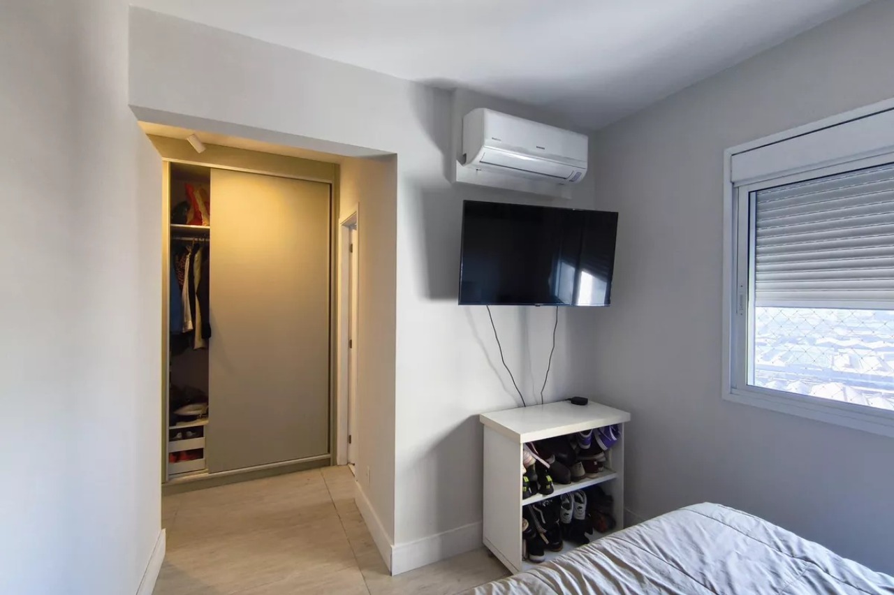 Apartamento, 3 quartos, 146 m² - Foto 14