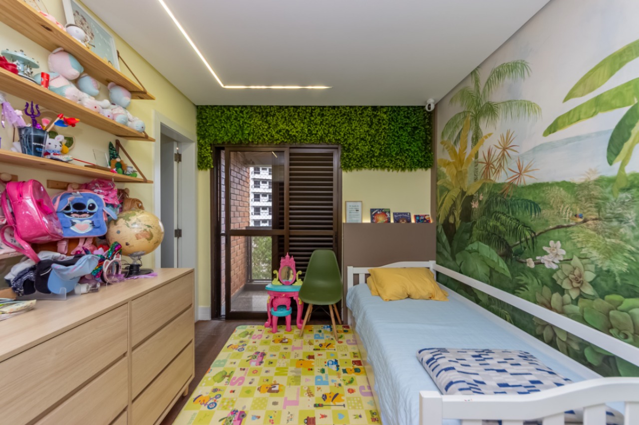 Apartamento, 4 quartos, 200 m² - Foto 40