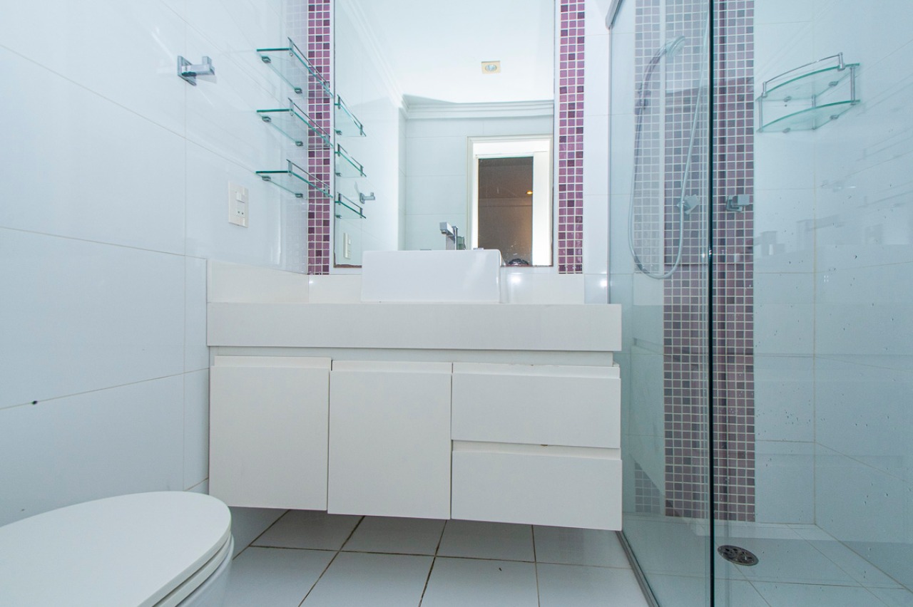 Apartamento, 3 quartos, 190 m² - Foto 33