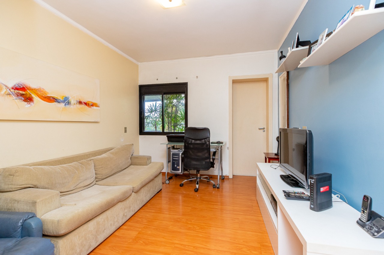 Apartamento, 4 quartos, 200 m² - Foto 34