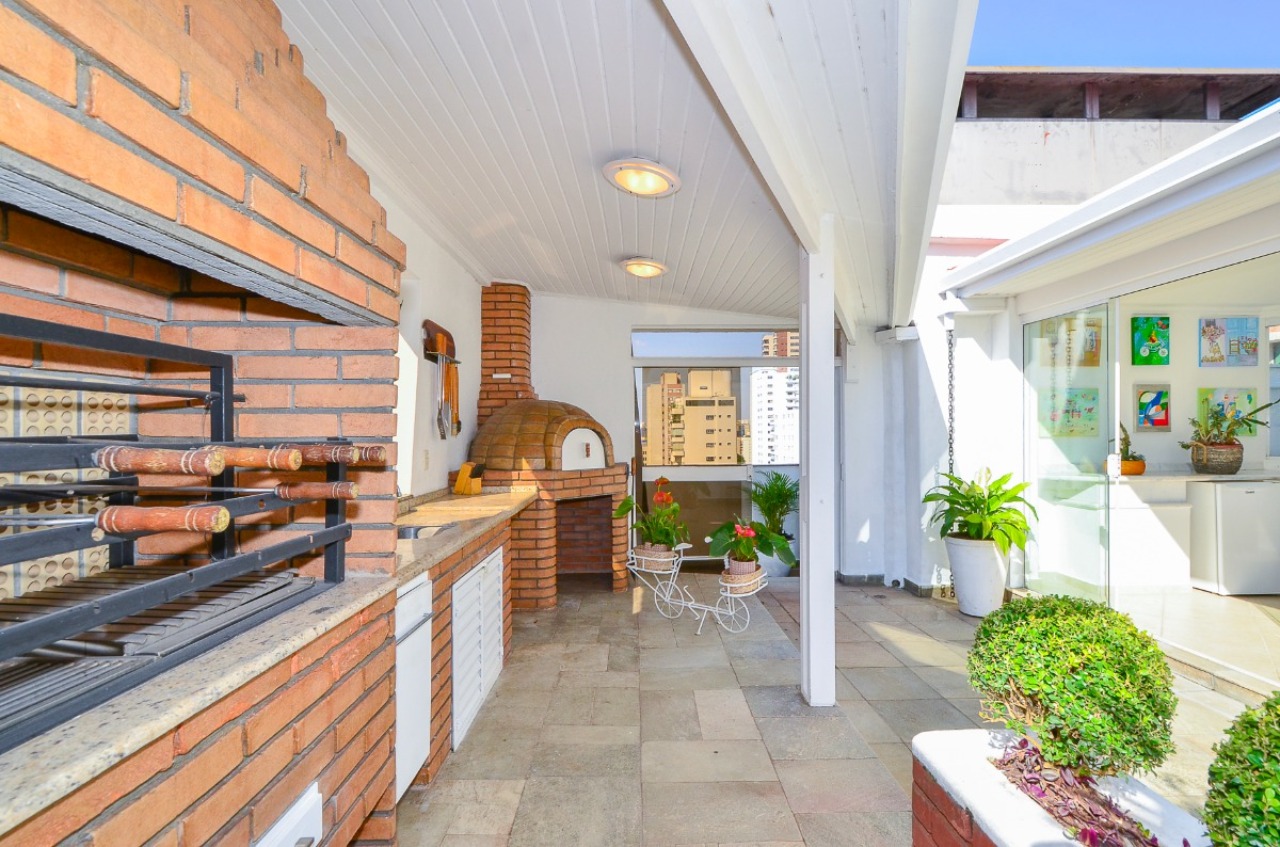 Cobertura, 3 quartos, 400 m² - Foto 2