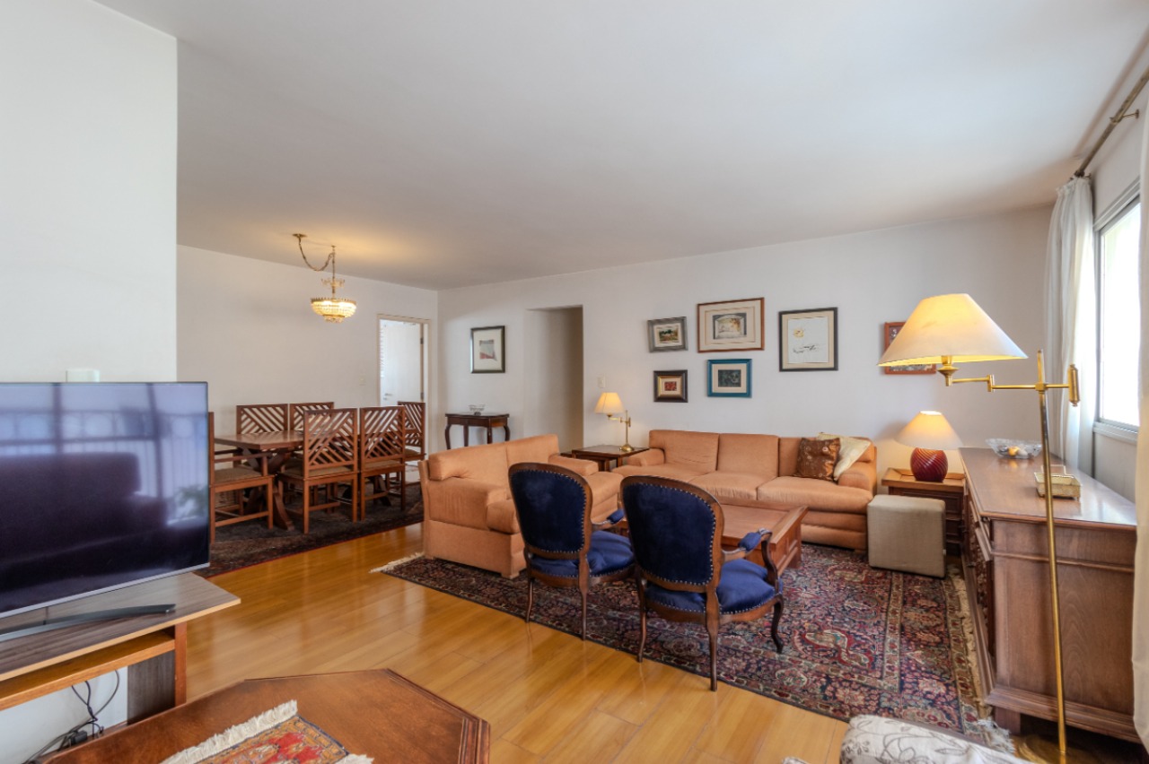 Apartamento, 4 quartos, 170 m² - Foto 9