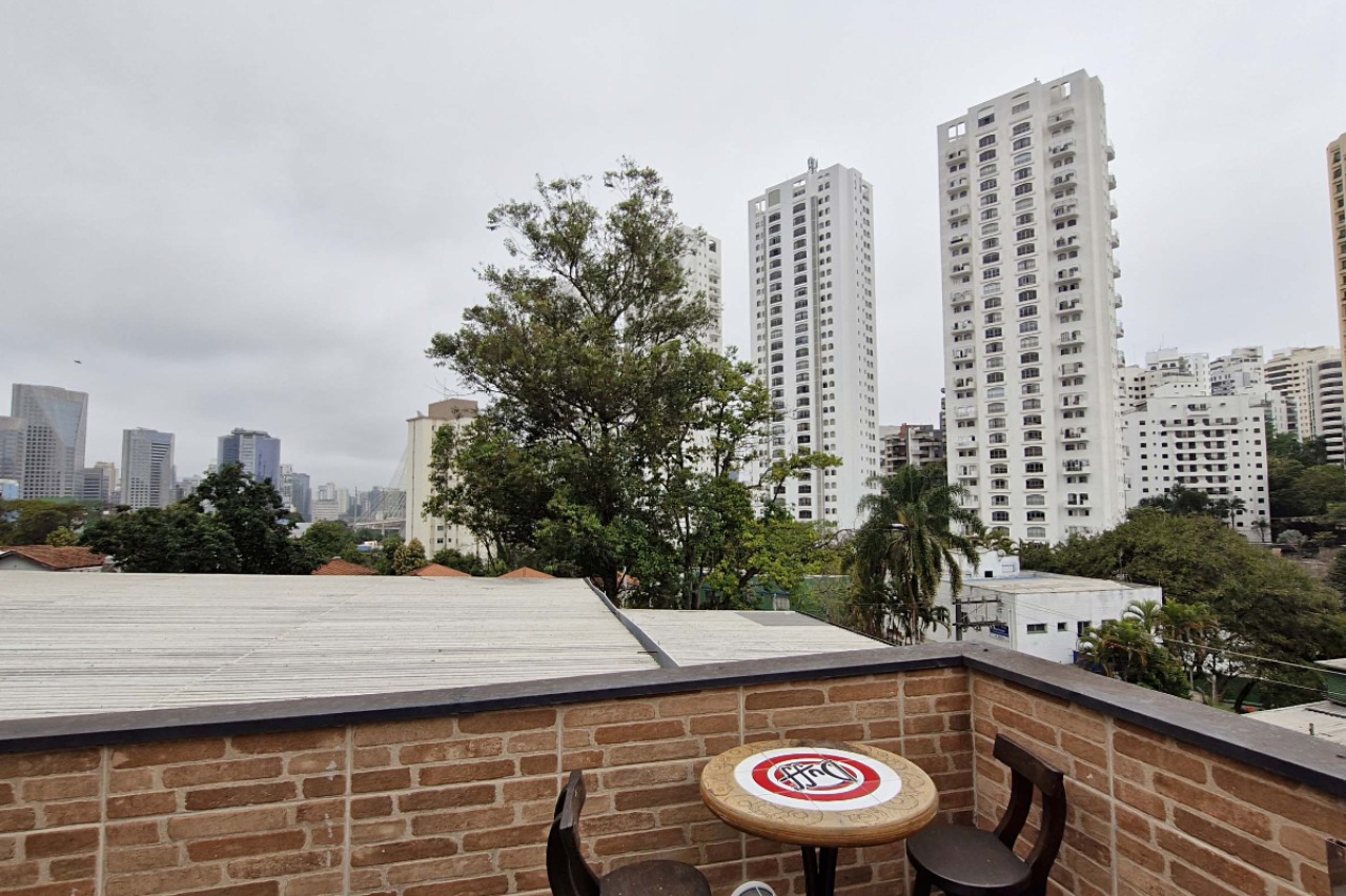 Apartamento, 2 quartos, 140 m² - Foto 13