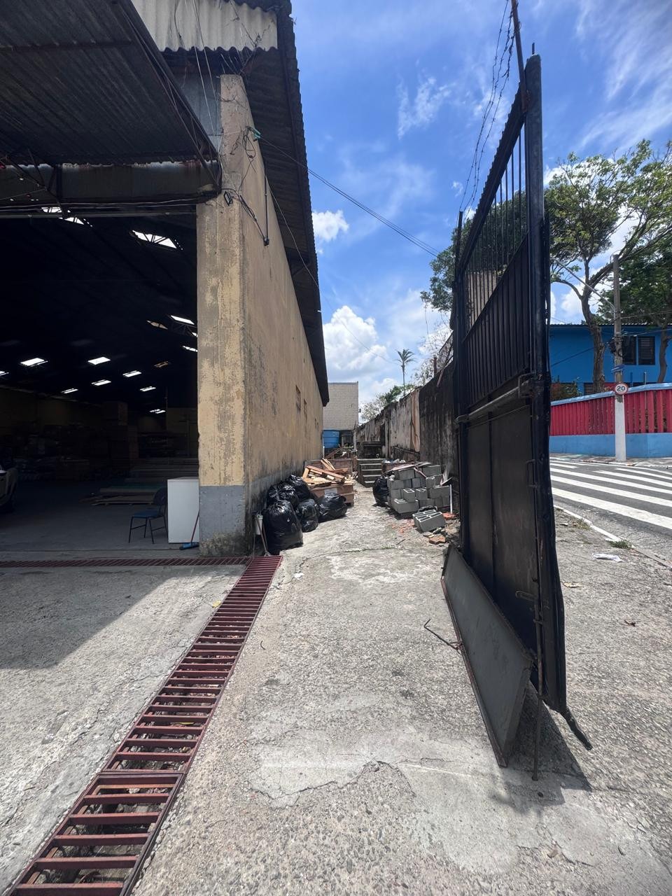 Depósito-Galpão, 1800 m² - Foto 32