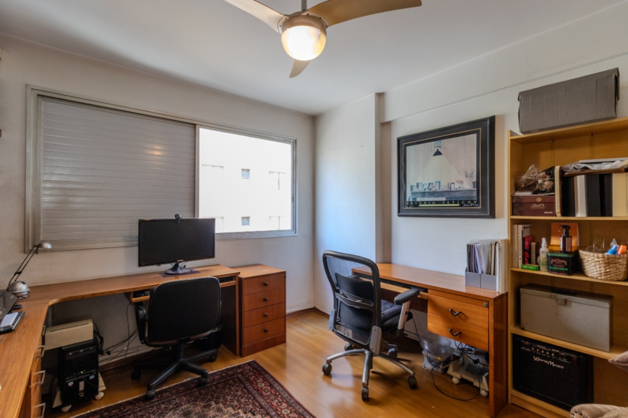 Apartamento, 4 quartos, 170 m² - Foto 23
