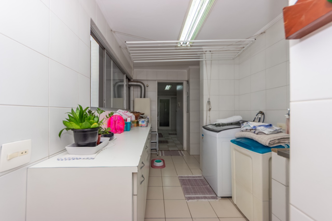 Apartamento, 3 quartos, 200 m² - Foto 24