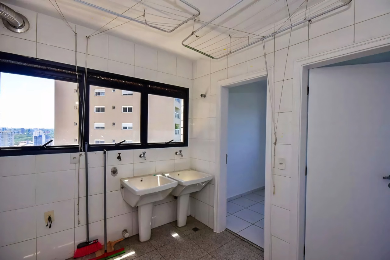 Apartamento, 4 quartos, 300 m² - Foto 7