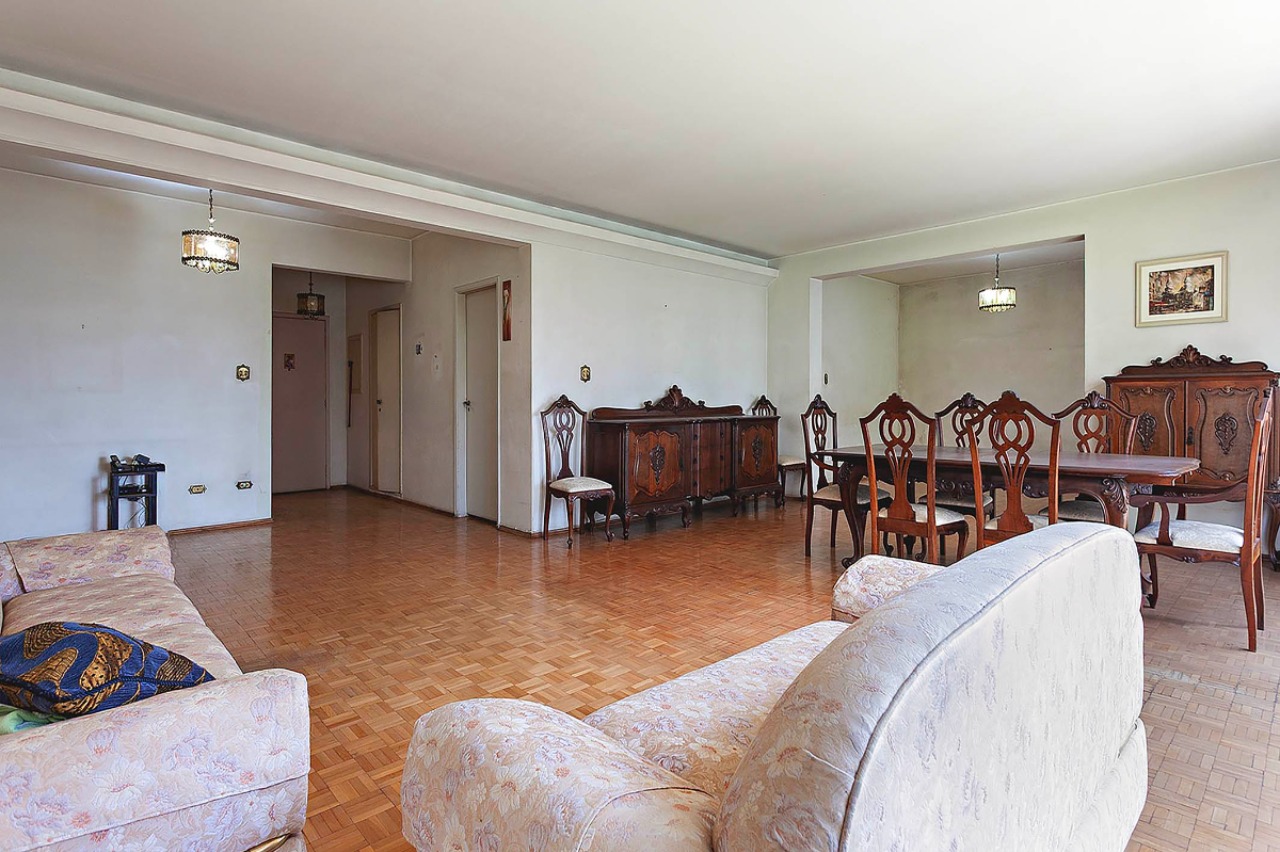 Apartamento, 3 quartos, 260 m² - Foto 4