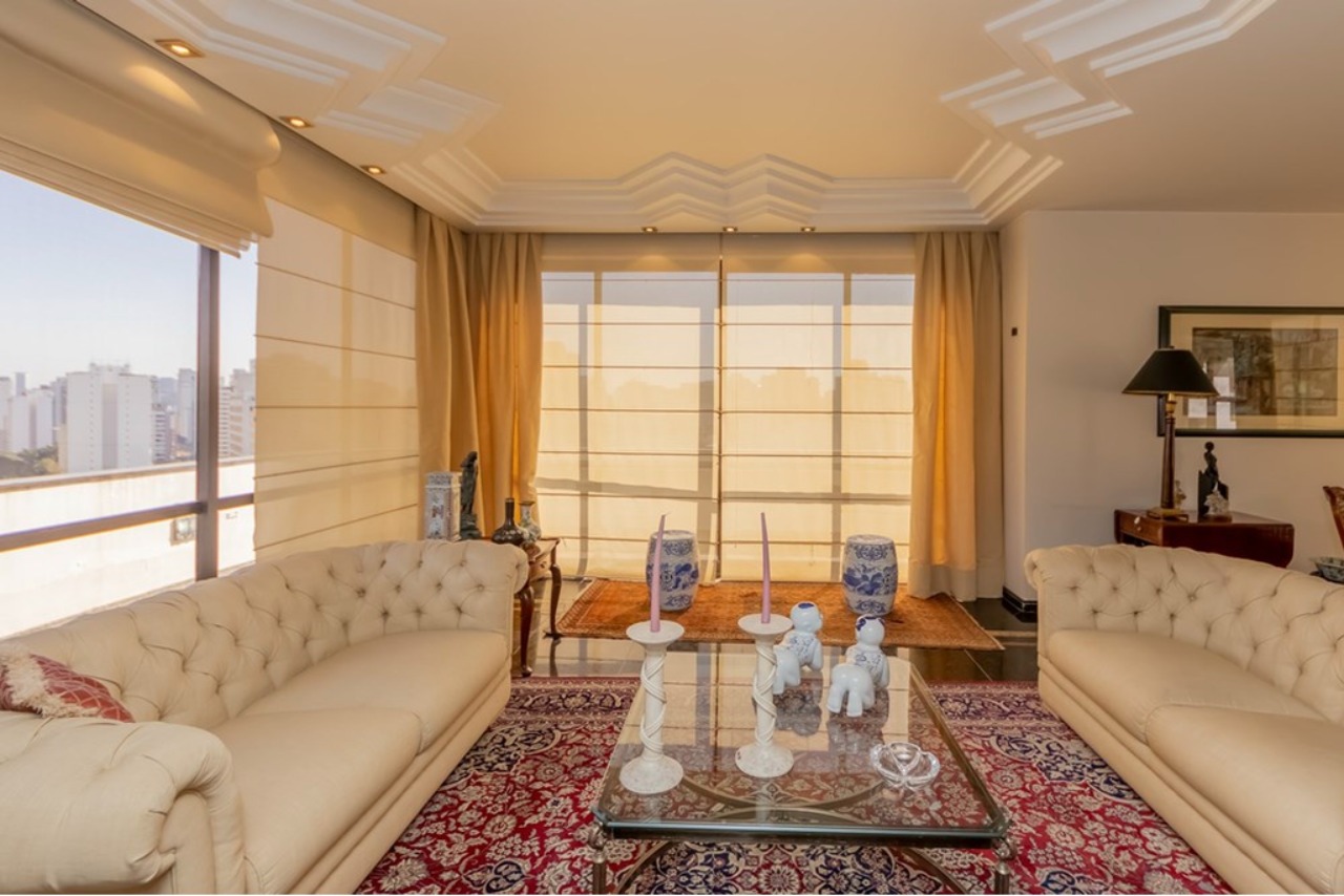 Cobertura, 4 quartos, 472 m² - Foto 32