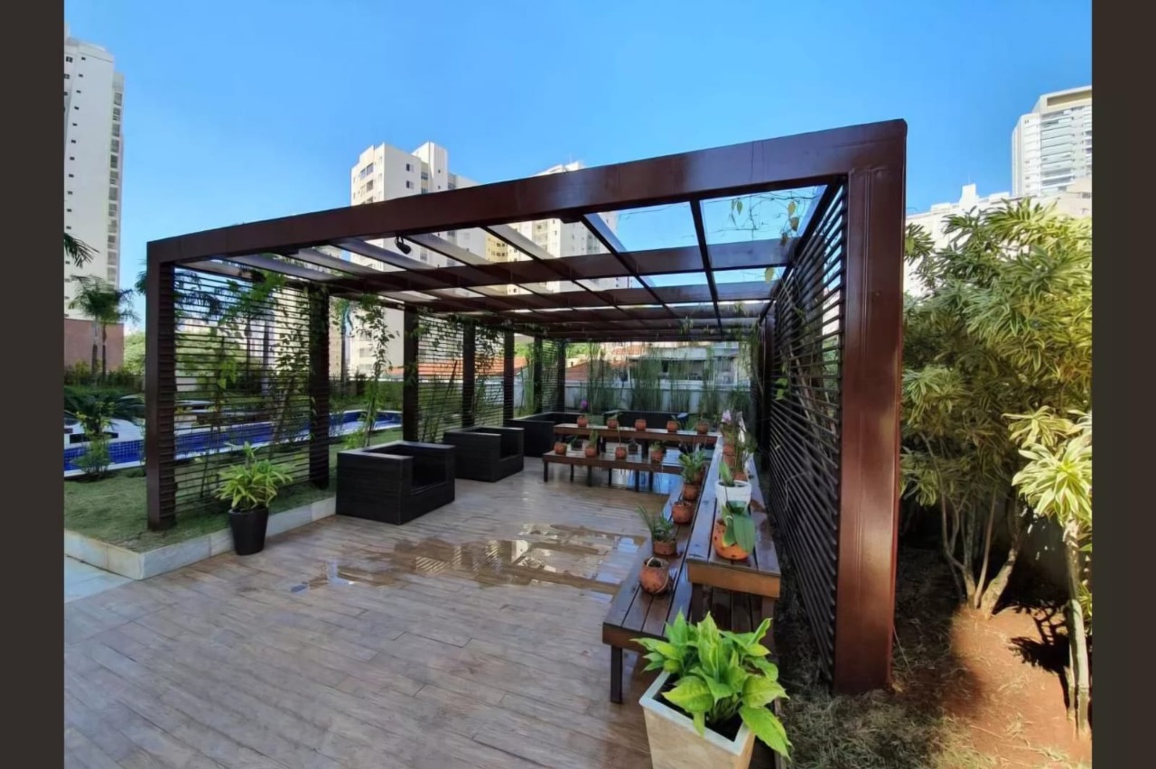Apartamento, 2 quartos, 67 m² - Foto 13