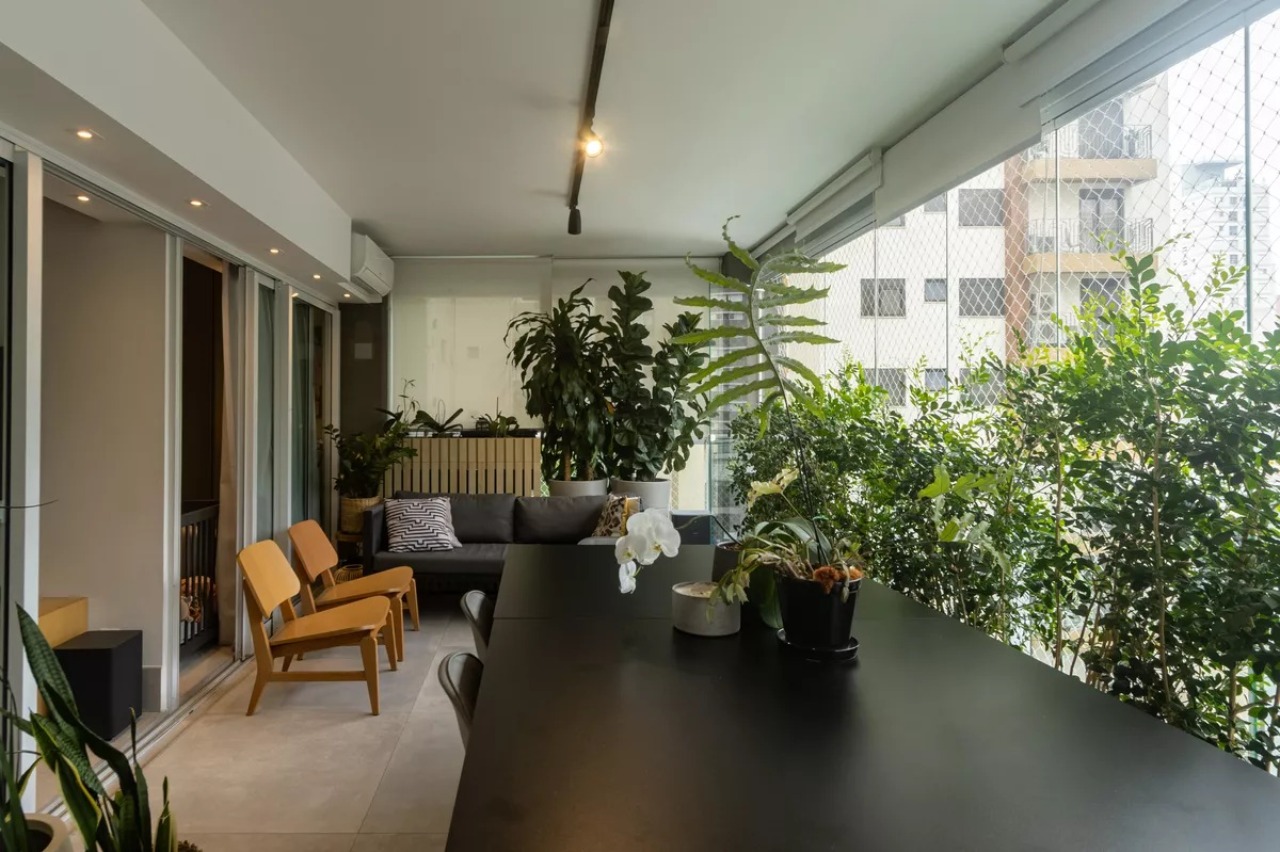 Apartamento, 2 quartos, 81 m² - Foto 11