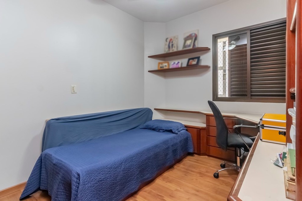 Apartamento, 3 quartos, 95 m² - Foto 6