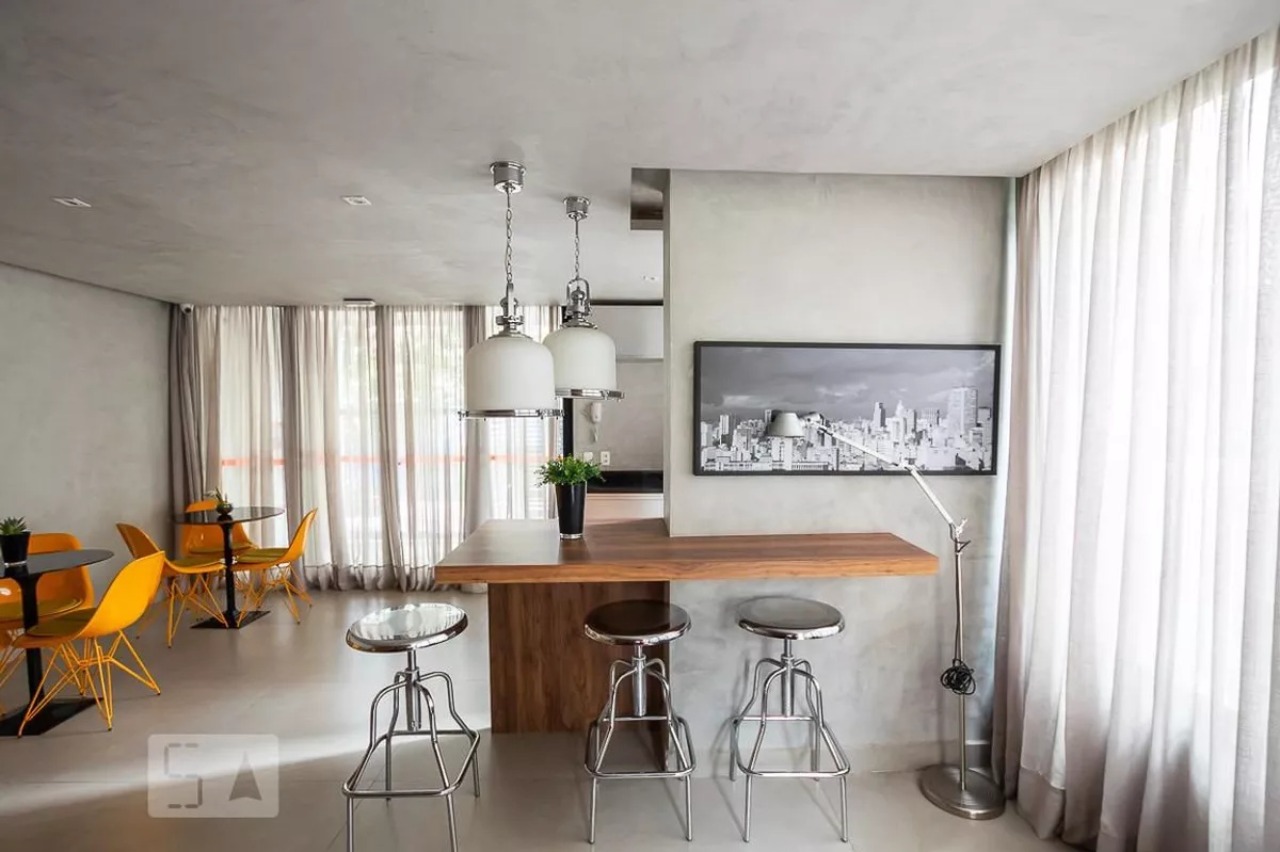 Apartamento, 2 quartos, 50 m² - Foto 20