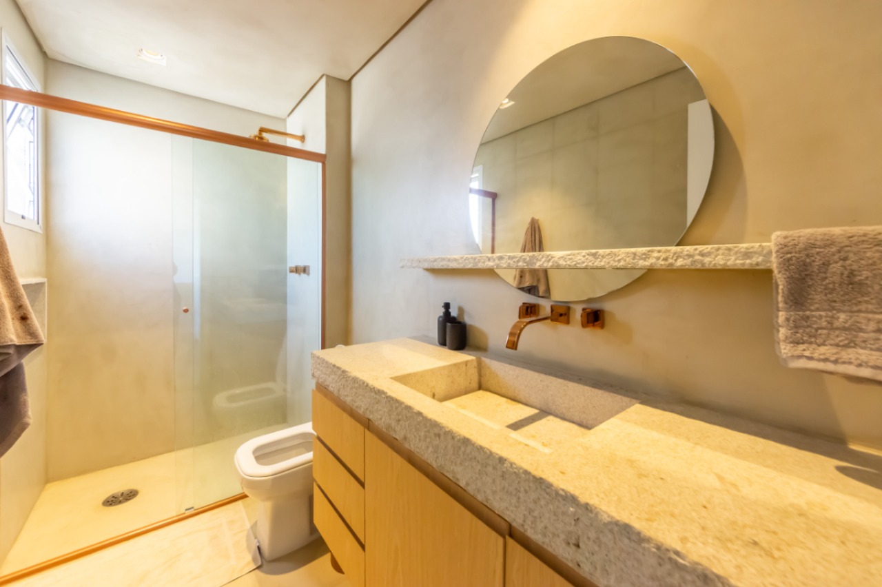 Apartamento, 4 quartos, 200 m² - Foto 36