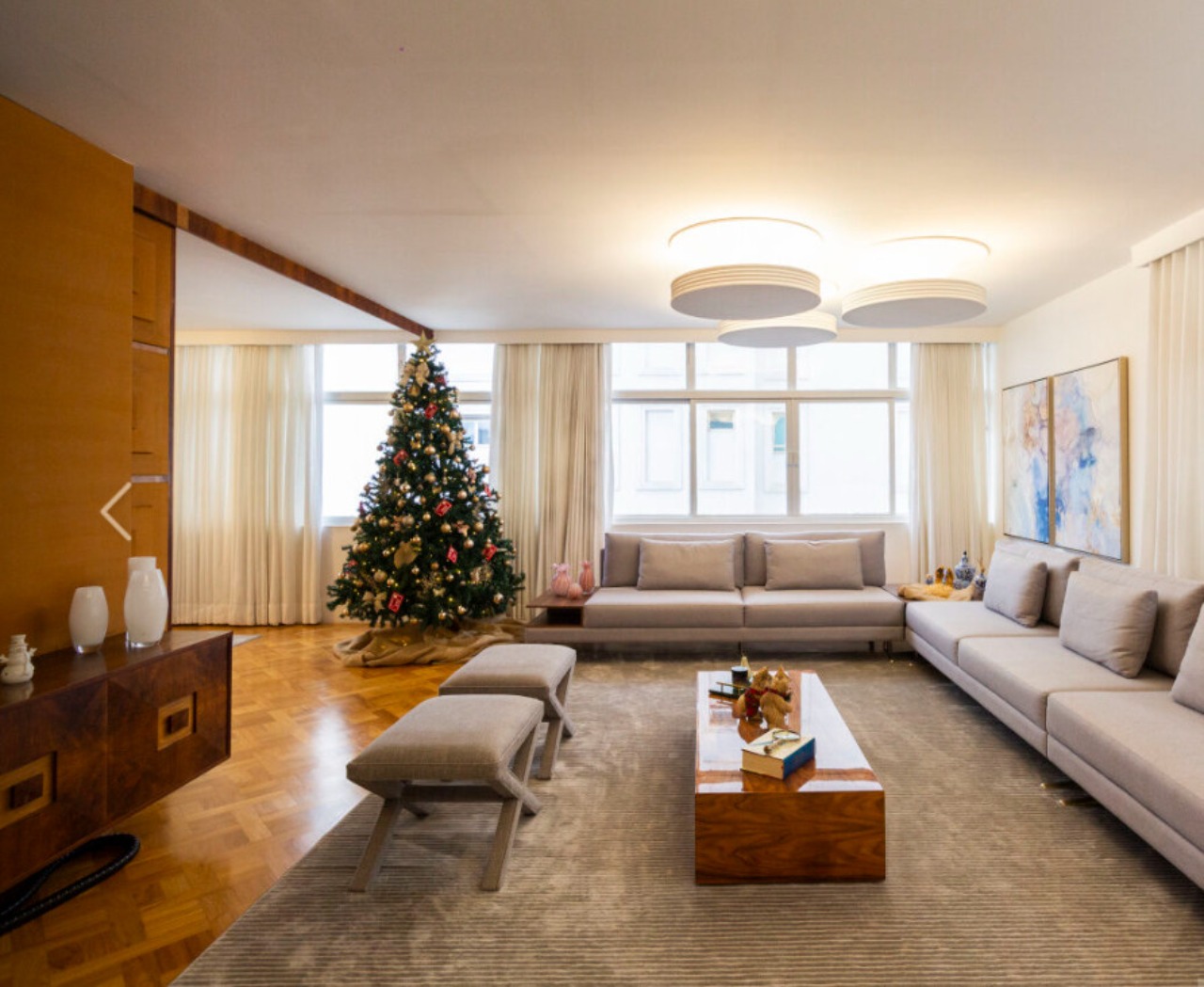 Apartamento, 4 quartos, 270 m² - Foto 9