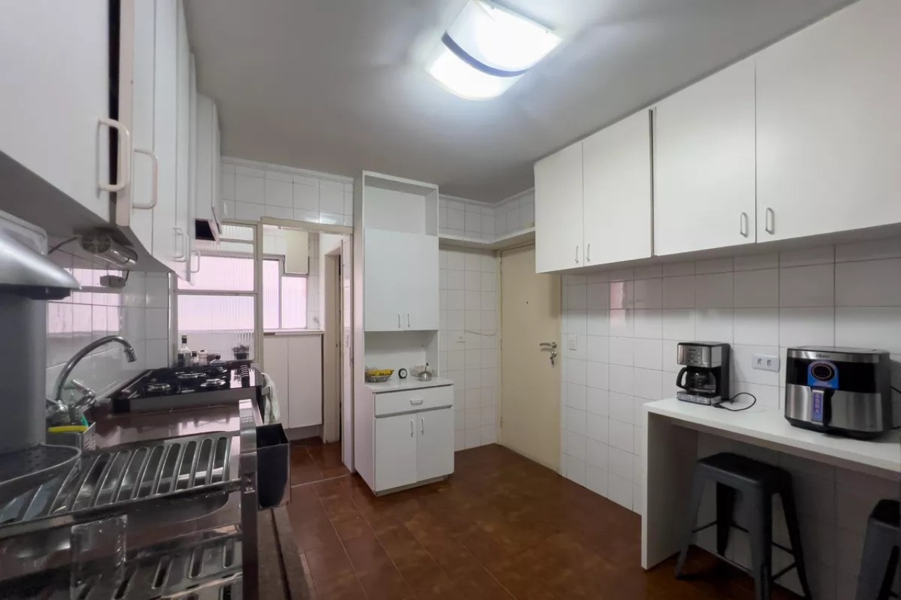 Apartamento, 3 quartos, 111 m² - Foto 5