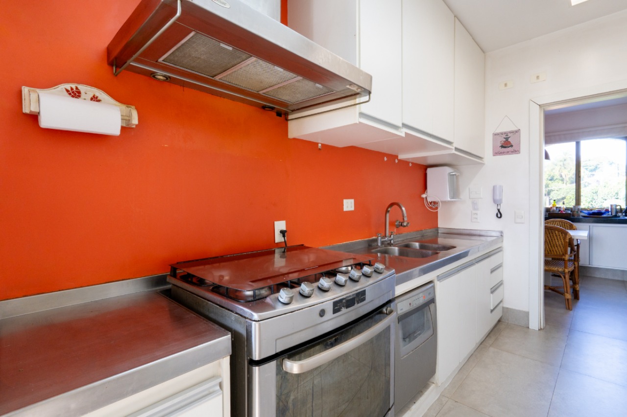 Apartamento, 3 quartos, 240 m² - Foto 15