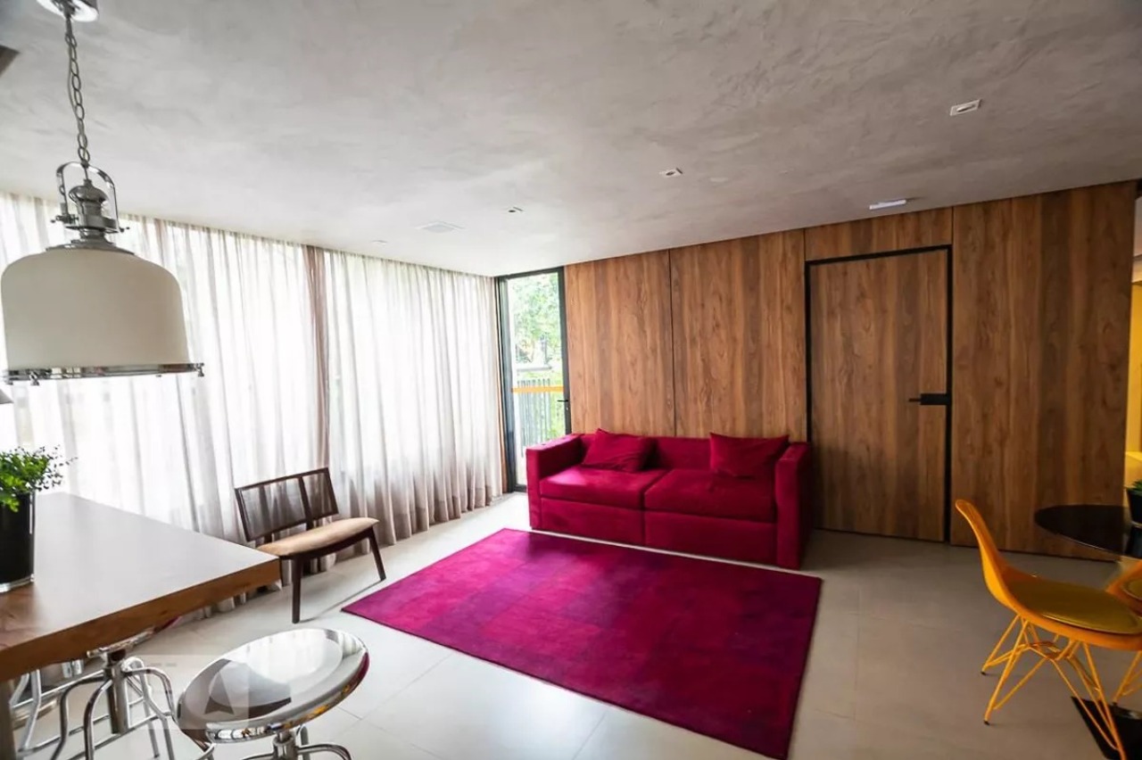 Apartamento, 2 quartos, 50 m² - Foto 18