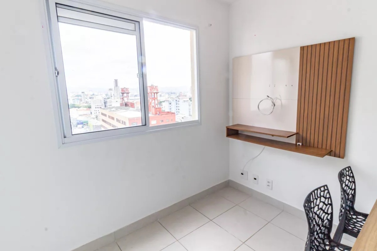 Apartamento, 2 quartos, 33 m² - Foto 8