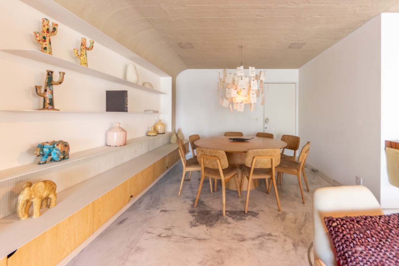 Apartamento, 4 quartos, 200 m² - Foto 9