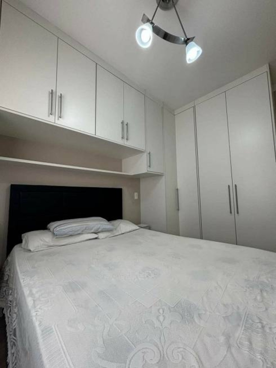 Apartamento, 2 quartos, 60 m² - Foto 3