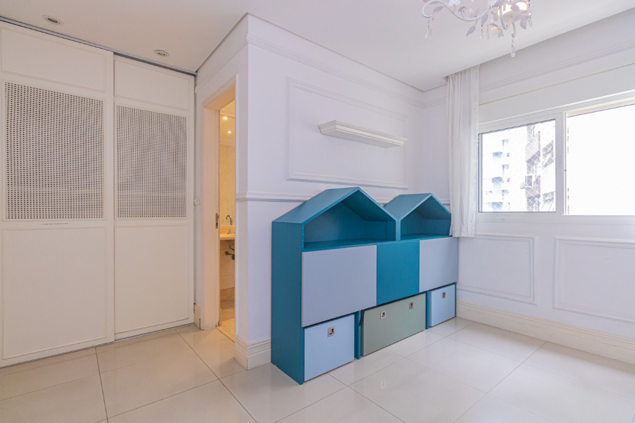 Apartamento, 4 quartos, 210 m² - Foto 24