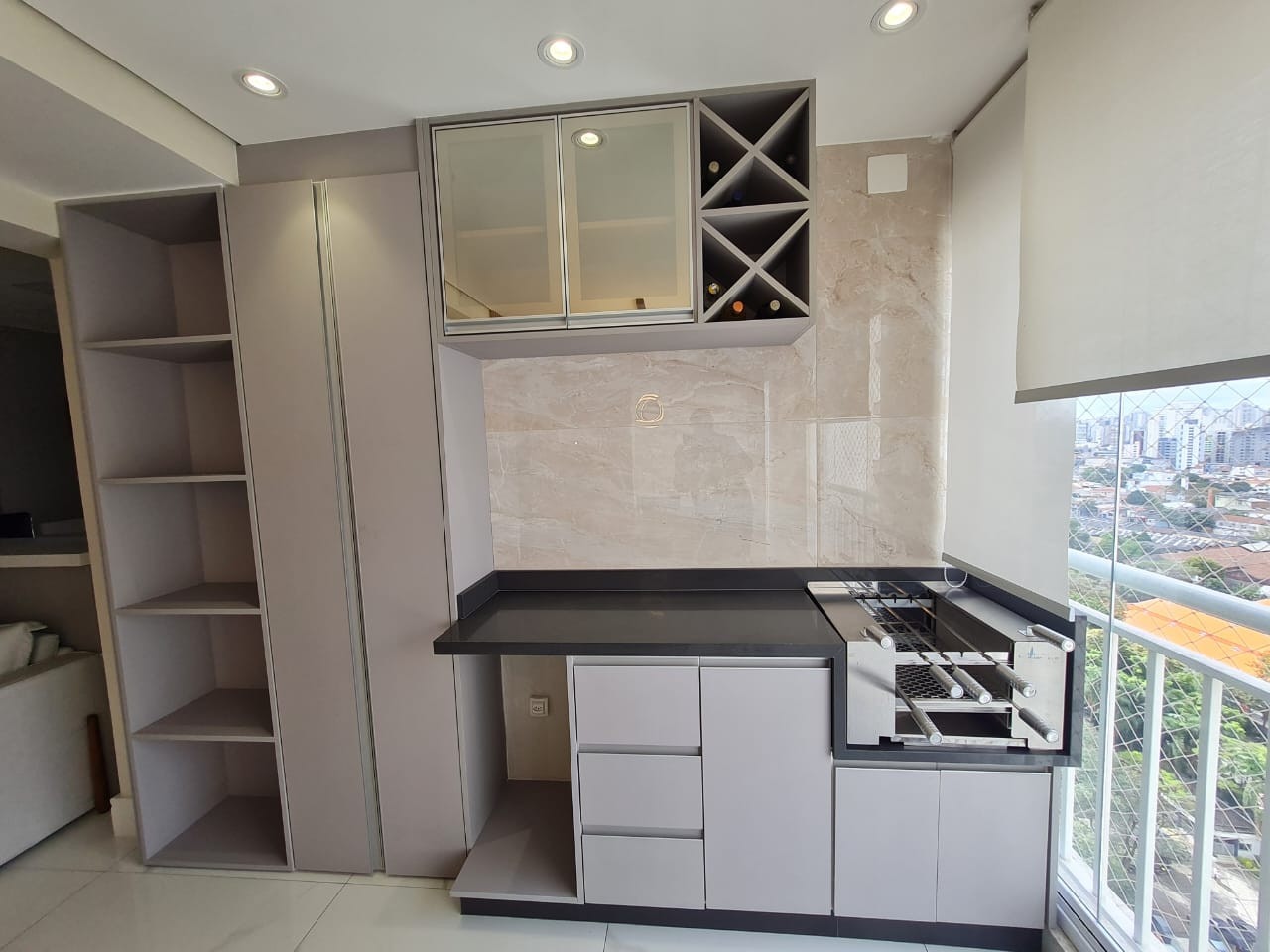Apartamento, 3 quartos, 80 m² - Foto 33