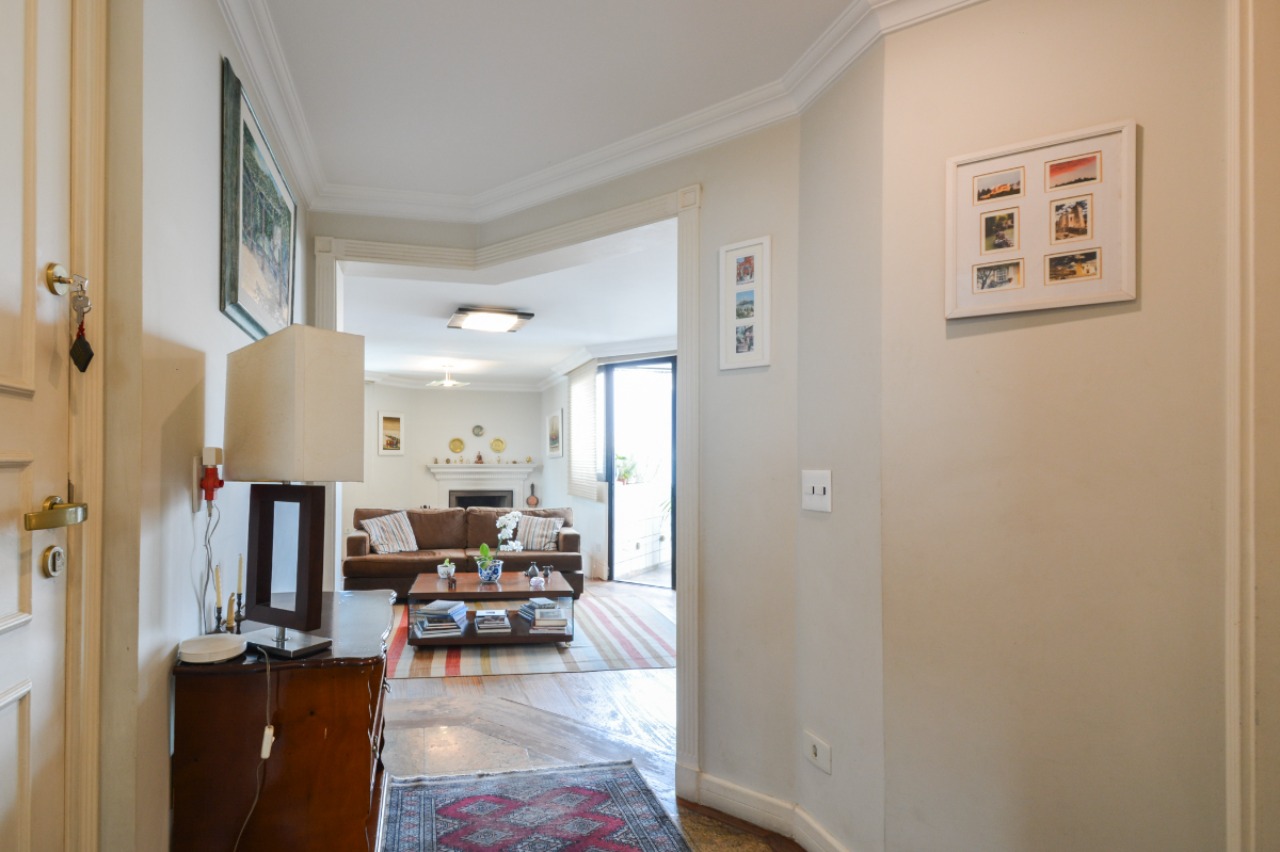 Apartamento, 3 quartos, 210 m² - Foto 34