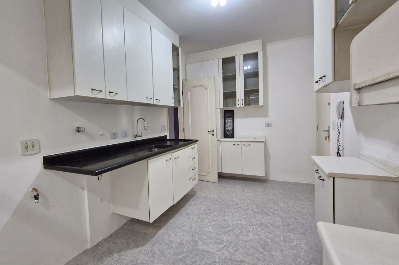 Apartamento, 4 quartos, 130 m² - Foto 33