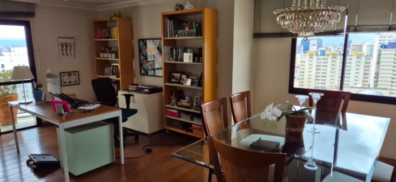 Apartamento, 4 quartos, 220 m² - Foto 2