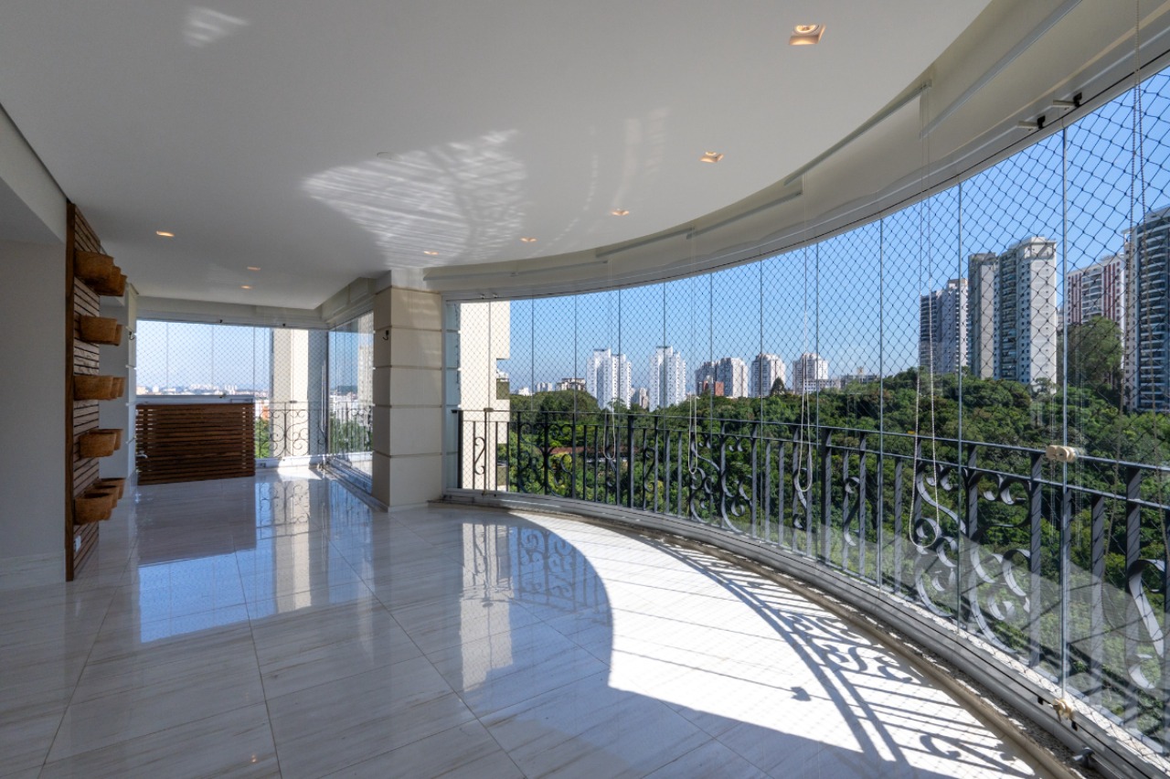 Apartamento, 4 quartos, 400 m² - Foto 2