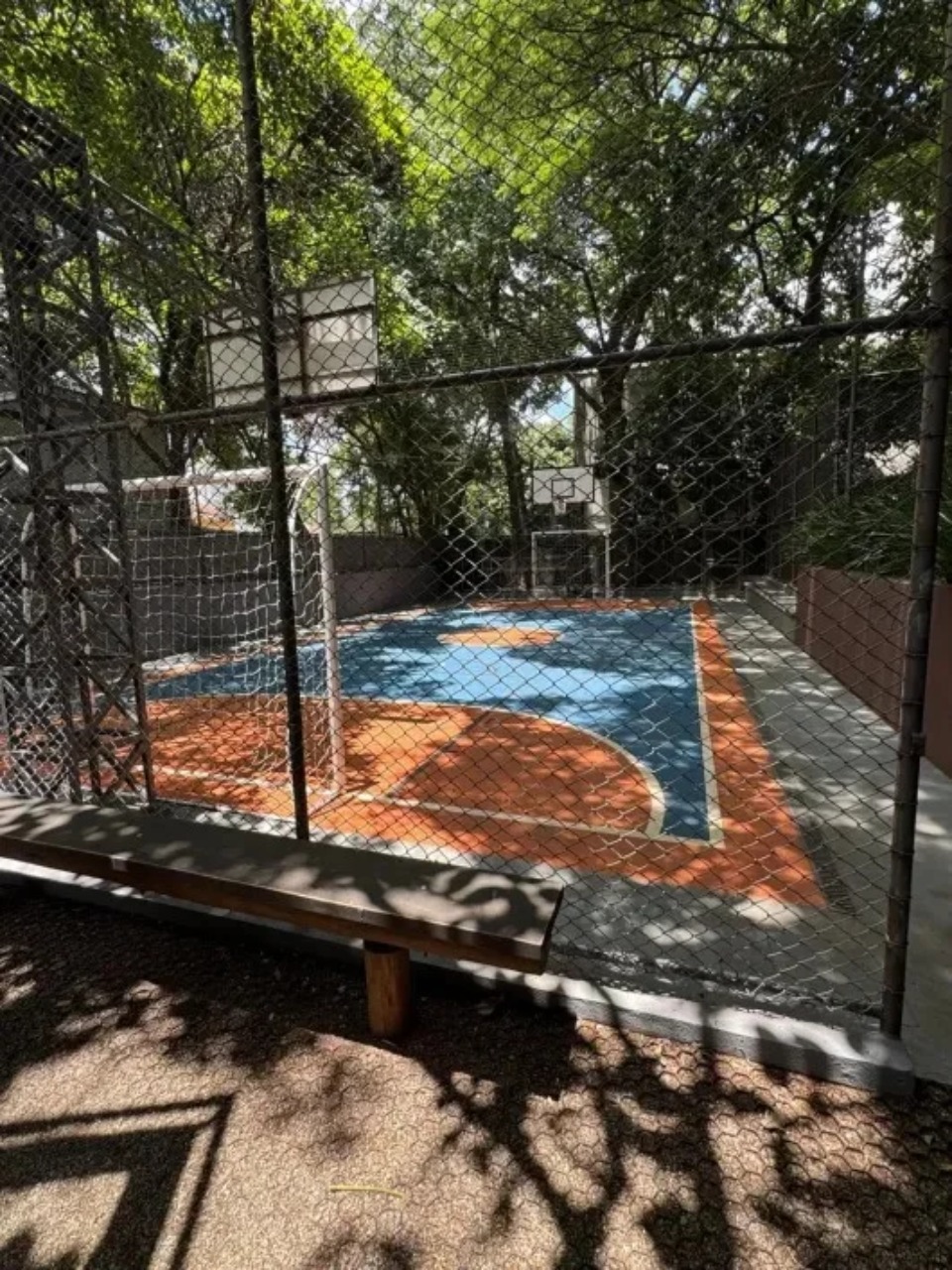 Apartamento, 3 quartos, 200 m² - Foto 20