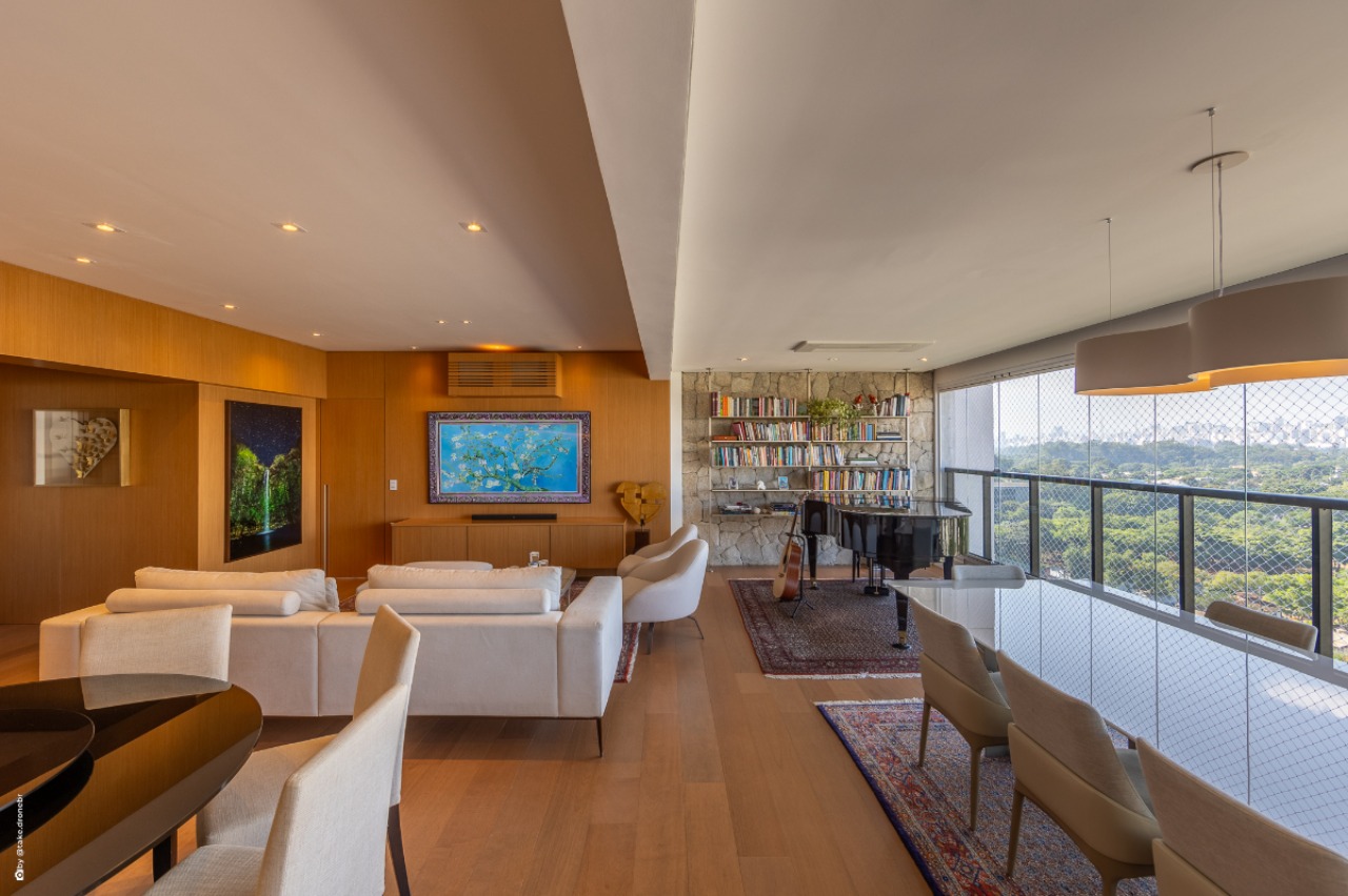 Apartamento, 3 quartos, 170 m² - Foto 13