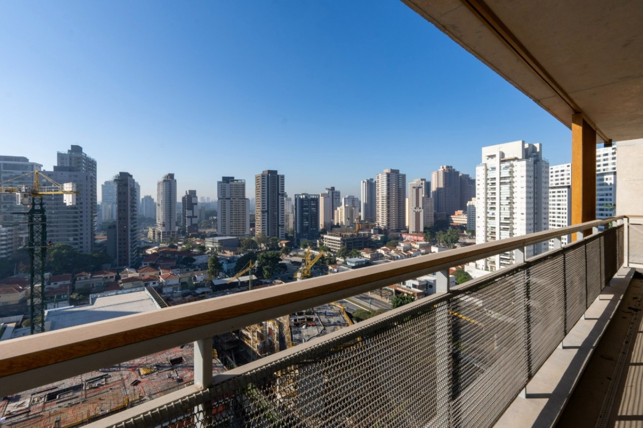Apartamento, 4 quartos, 200 m² - Foto 36