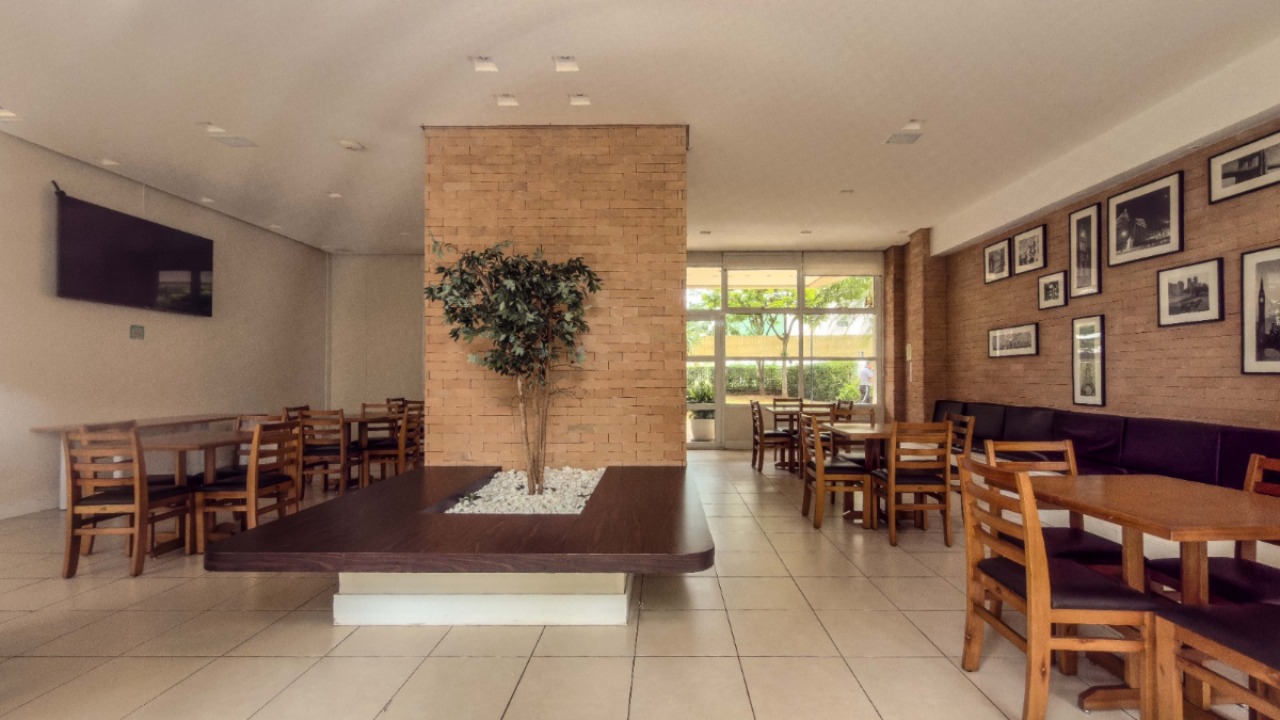 Apartamento, 3 quartos, 210 m² - Foto 60