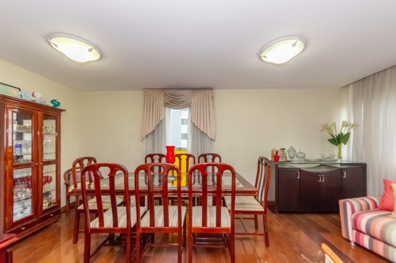 Apartamento, 3 quartos, 200 m² - Foto 5