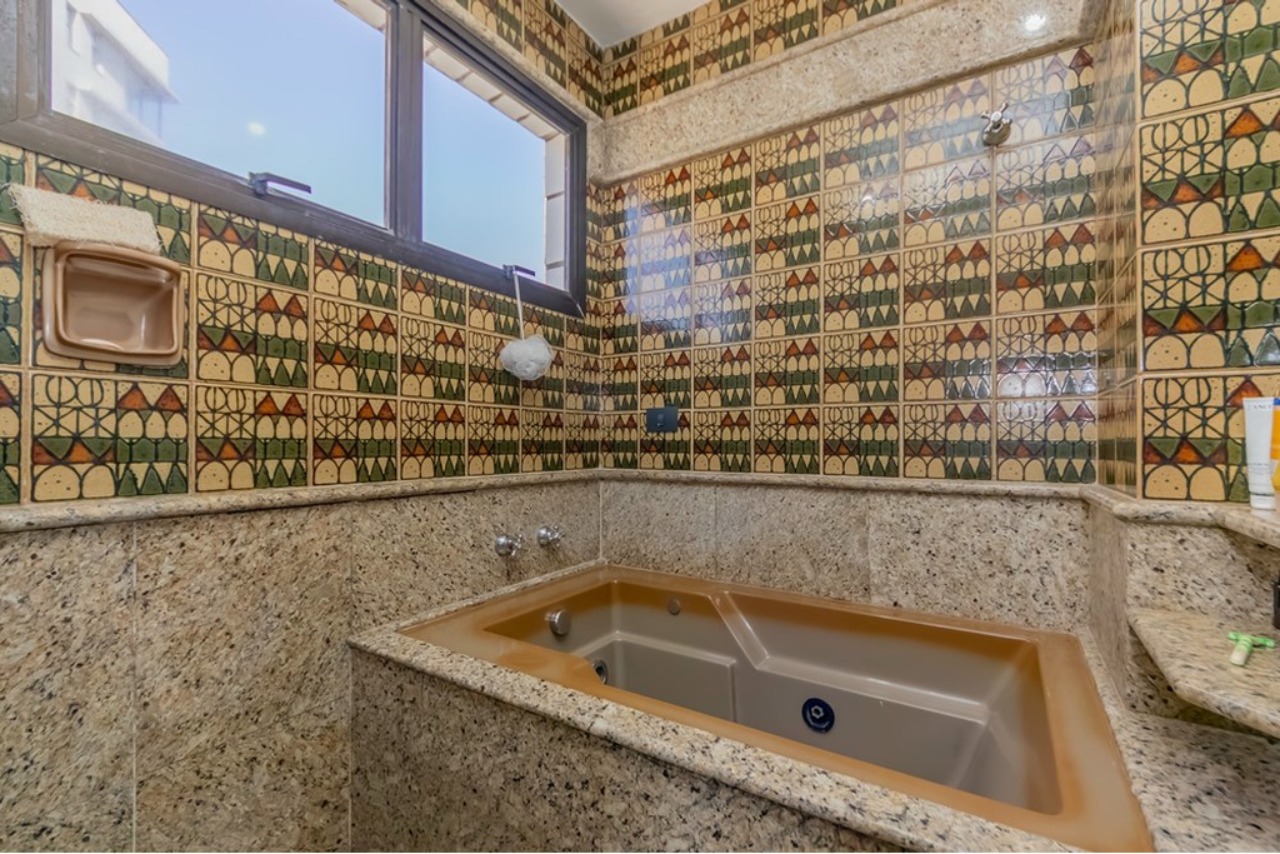 Cobertura, 4 quartos, 472 m² - Foto 7