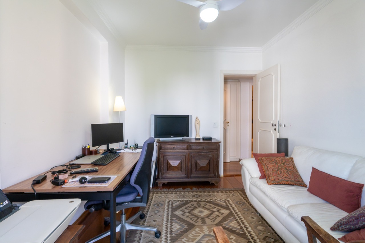 Apartamento, 4 quartos, 160 m² - Foto 32