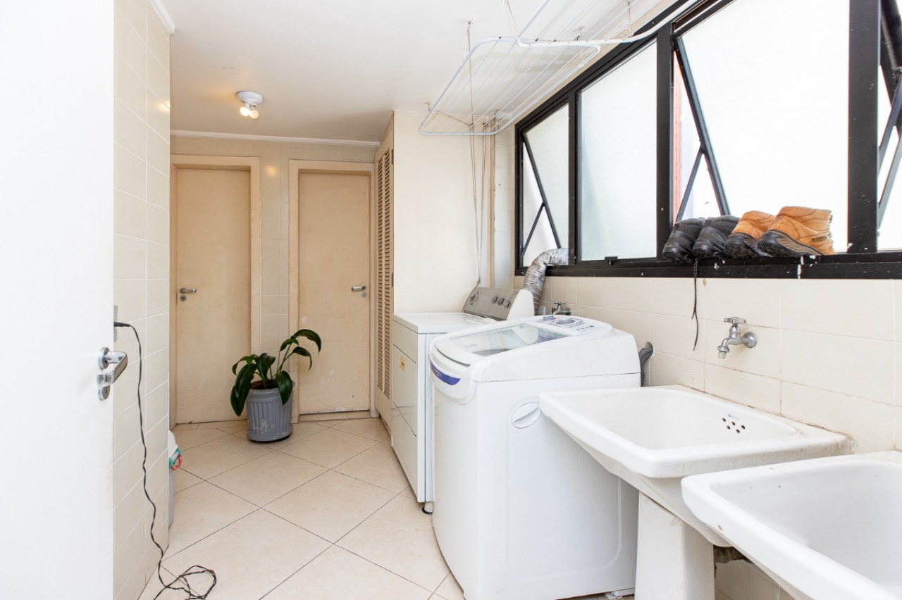 Apartamento, 4 quartos, 200 m² - Foto 35