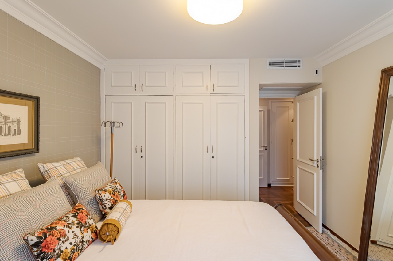 Apartamento, 4 quartos, 300 m² - Foto 24